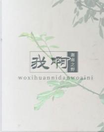 重生之幸福一生