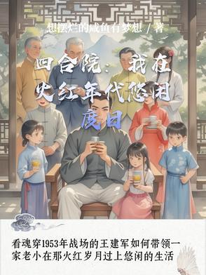 重生后我被叔宠坏了TXT