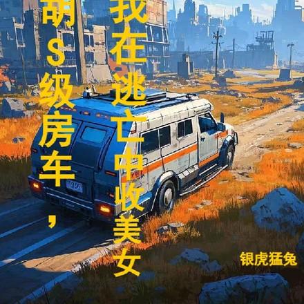 替身小聋子大结局