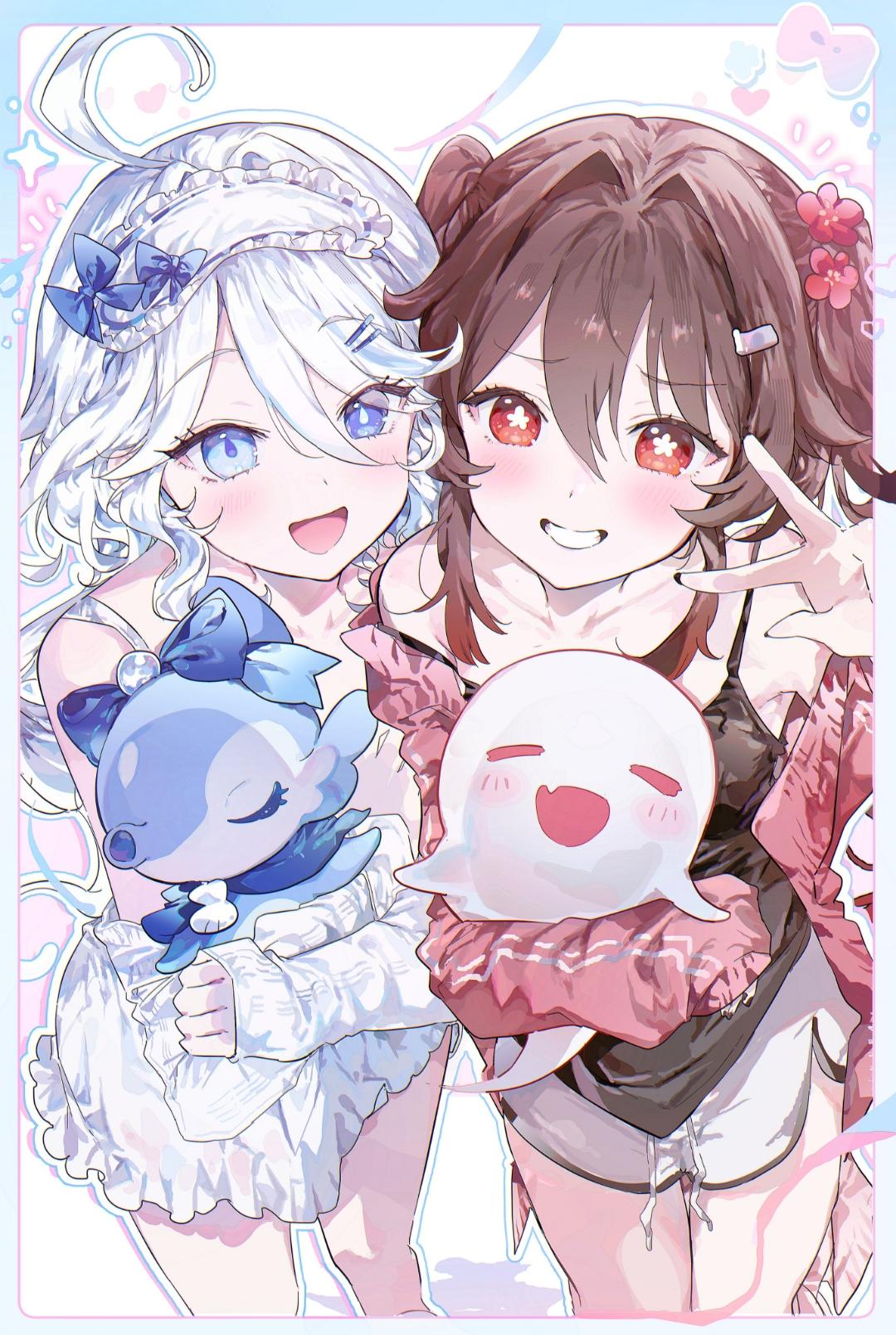 我自九天来全集