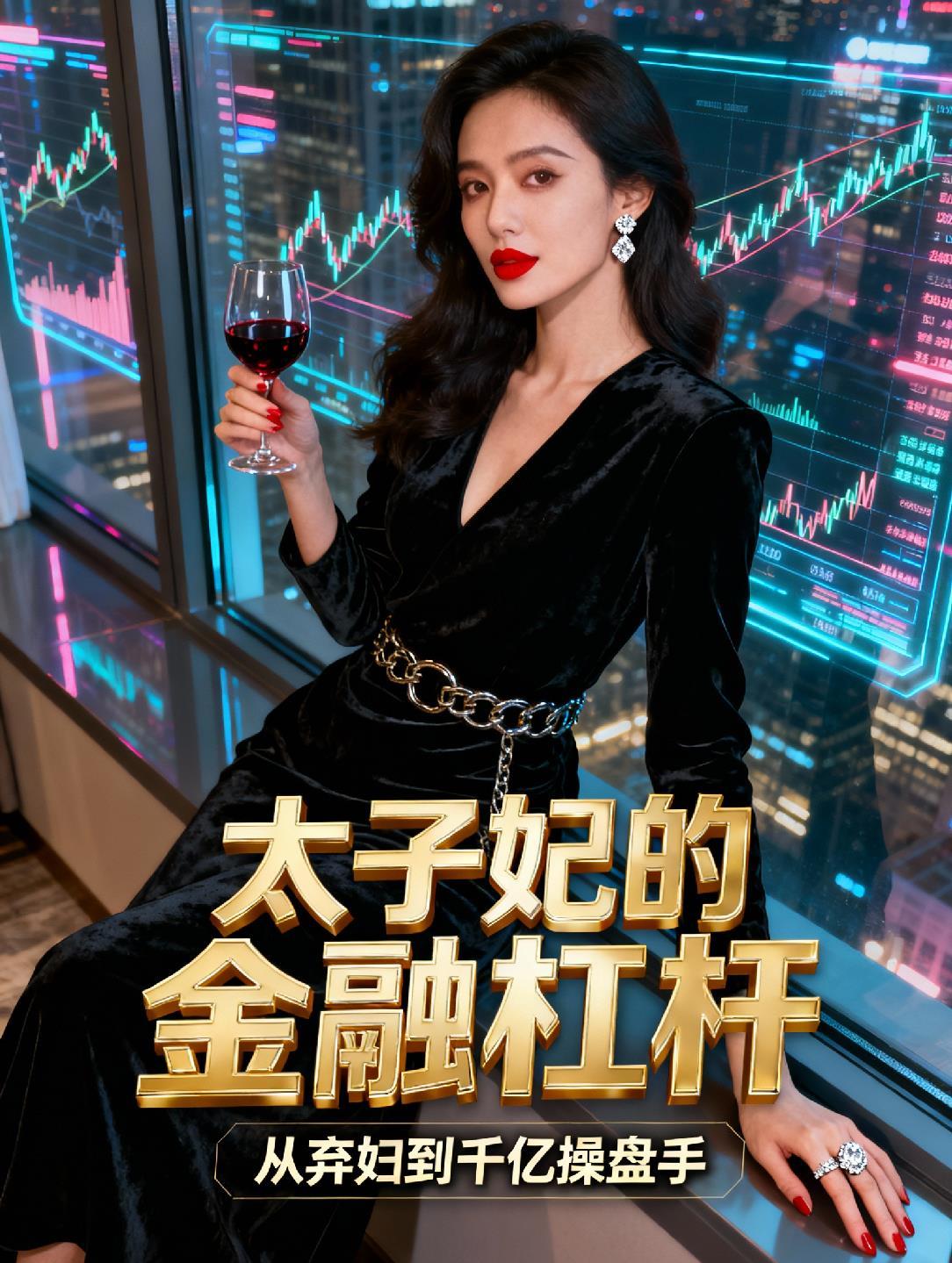 朕每天为枕边人写篇悼词半