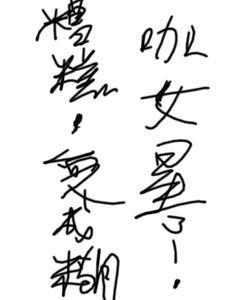 重生09合成系男神