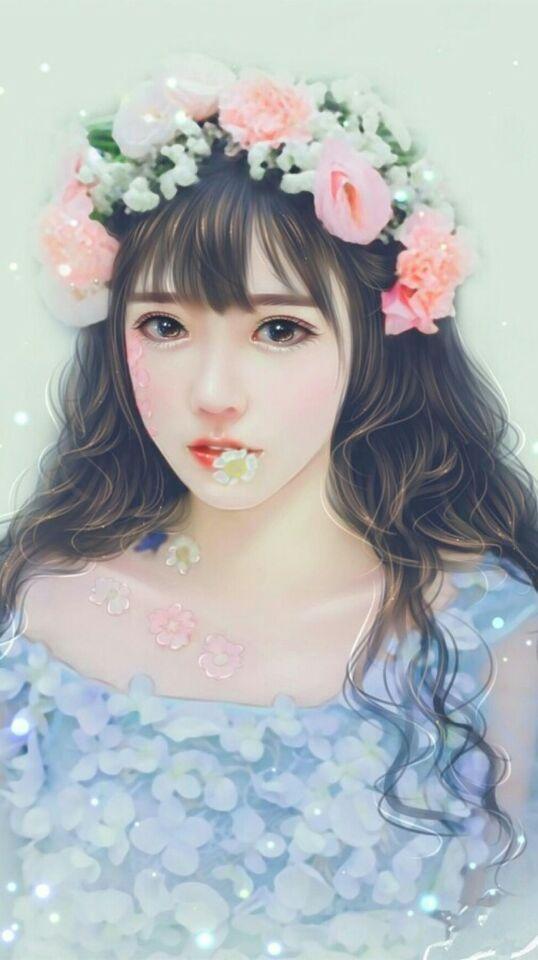 风灵玉秀风铃儿女装