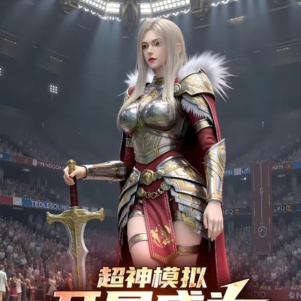 读我心后都疯啦 苏糯糯