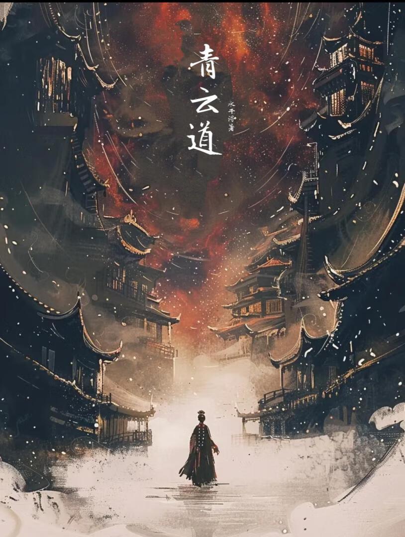 长生从散修开始百度百科