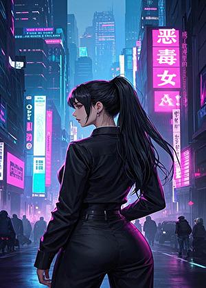 当指挥官变成其它舰娘